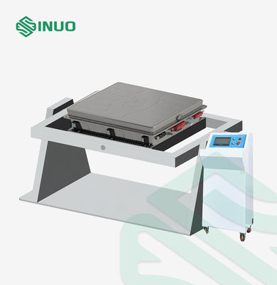 Хорошая цена Испытательное оборудование вращения блока батарей EESA электротранспорта UL 2580 онлайн