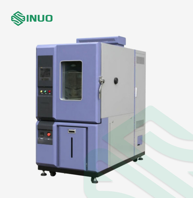 Хорошая цена IEC 60068 климата камеры температуры быстрого изменения 408L экологический онлайн
