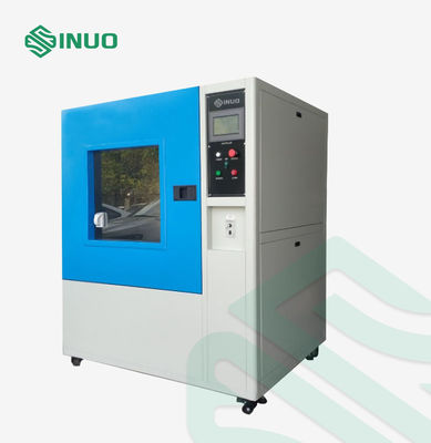 Хорошая цена Камера теста воды реактивного сопла вентиляторного контура двигателя оборудования для испытаний входа воды IPX9K влажная онлайн