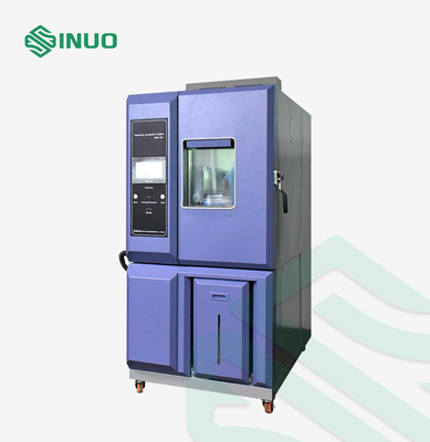 Хорошая цена Камера 225L теста окружающей среды температуры влажности IEC 600068-2-30 онлайн