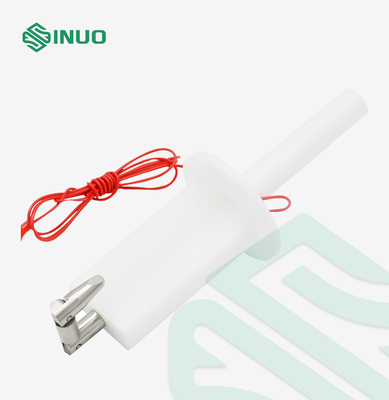Хорошая цена Зонд теста поляка IPXXB электротранспорта оборудования для испытаний IEC 61851 EVSE поручая онлайн