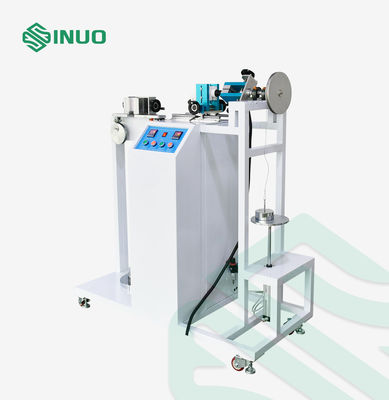 Хорошая цена Тестер силы тяги и крутящего момента вилки EV IEC 62196-1 для тестирования зарядного разъема онлайн