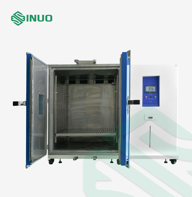 Programmable постоянн камера 1200L IEC60068-2 SINUO теста температуры влажности