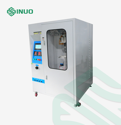IEC62196-1 EV Механическое оборудование для испытаний на изгиб нагрузки