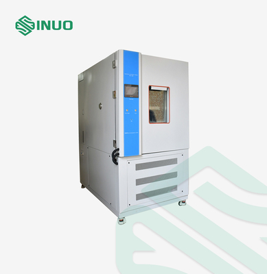 Хорошая цена IEC60068-2-78 -70°C Замерзающая камера с постоянной температурой и влажностью 1000L онлайн