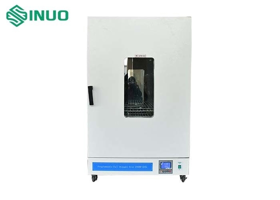 Хорошая цена IEC 62196-1 2022 Планируемая высокотемпературная печь для старения с циркуляцией горячего воздуха онлайн