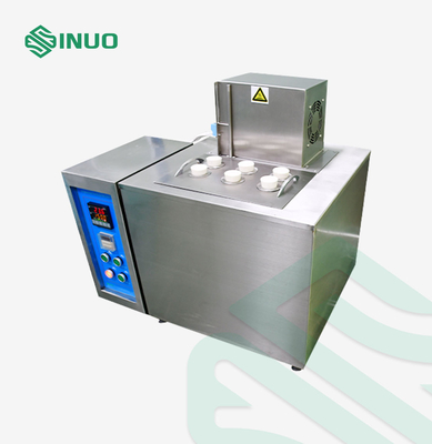 UL2594-2016 12KW AC380V постоянная температура ванная вода камера
