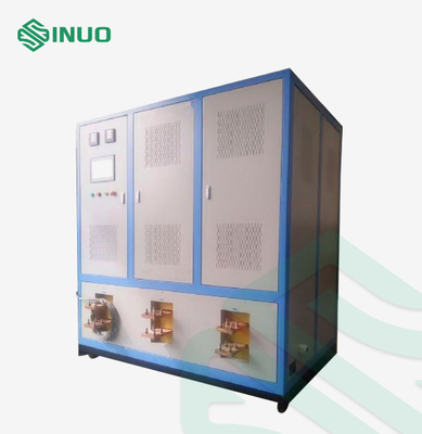 IEC62368-1 300V ограниченное короткое замыкание тока выдерживать испытательная система