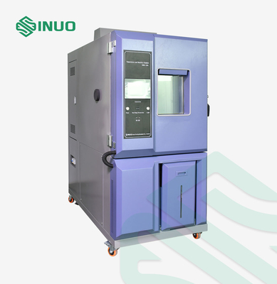 Хорошая цена IEC60068-2-2 150°C Линейная камера испытания при температуре окружающей среды онлайн