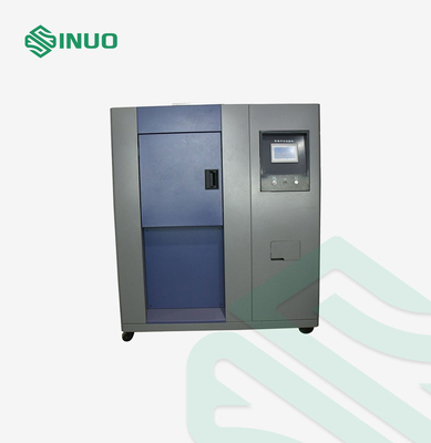 IEC 68-2-2 Тепловая испытательная камера с охлаждающим водонагревателем 200°C