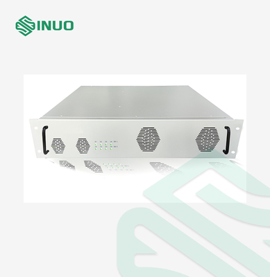 5V 300A Литий-ионные батареи Испытание производительности оборудование для испытаний батарейных элементов