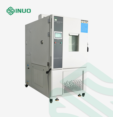 1000L Камера высокой и низкой температуры и влажности -40°C IEC60068-2-2