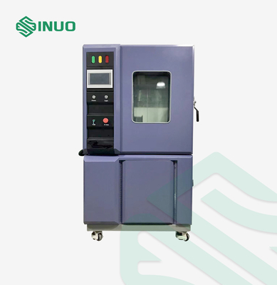 Камера высокой и низкой температуры и влажности 150L IEC60068-2-78
