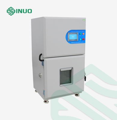 UL 1642 Теплоуправляемый тип испытатель внешнего короткого замыкания 500A