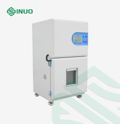 IEC 62619 Испытание короткого замыкания оборудование для испытания батарей электромобилей 1000A