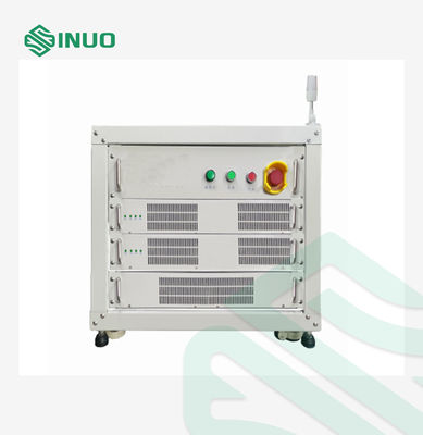 Измеритель заряда и разряда батареи