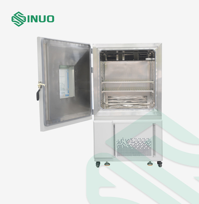 Низкотемпературная испытательная камера 1000L IEC60068-2-1 Экологическая испытательная камера