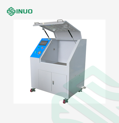 Хорошая цена Automatic Hydraulic Pressure Testing System PLC Hydraulic Test Bench онлайн