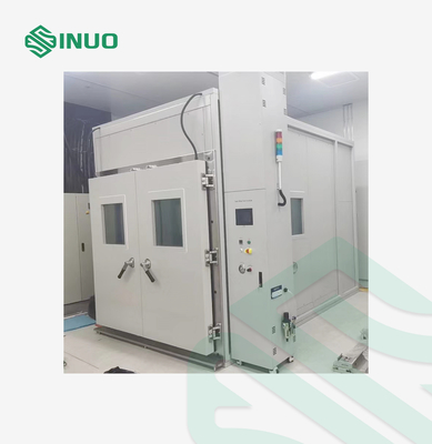 Хорошая цена Corrosion Test Equipment Salt Fog Test System for Automotive Components онлайн