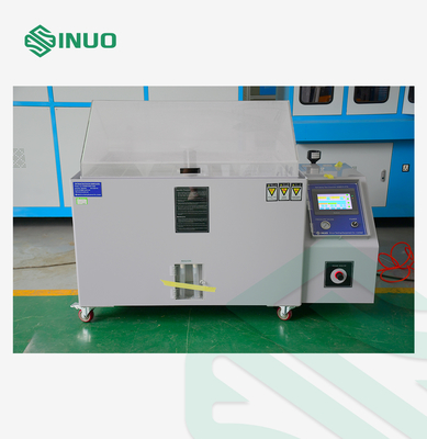 IEC 60068-2-11 Оборудование для испытаний на ускоренную коррозию в соляном тумане
