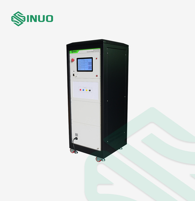 IEC 61851 Высоковольтный импульсный испытательный генератор для оборудования для зарядки электромобилей