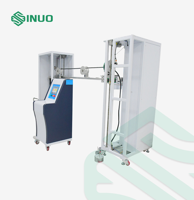 Хорошая цена IEC 61851-23 EV Charging Station Cable Anchorage Pull Force & Torque Test Apparatus онлайн