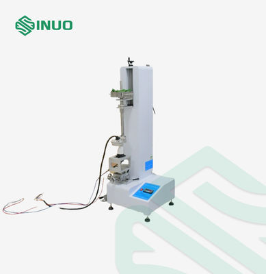 Хорошая цена EV Charging Connector Withdrawal Force Test Apparatus IEC 62196-1 онлайн