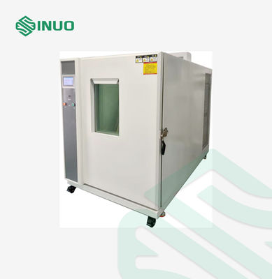 Хорошая цена Environmental Simulation Equipment Temperature and Humidity Test Chamber онлайн