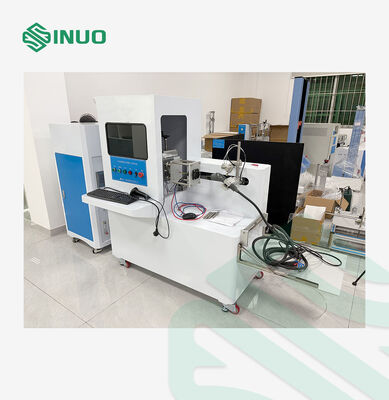 Хорошая цена Оборудование для испытания усилия при подключении/отключении зарядного пистолета электромобиля онлайн