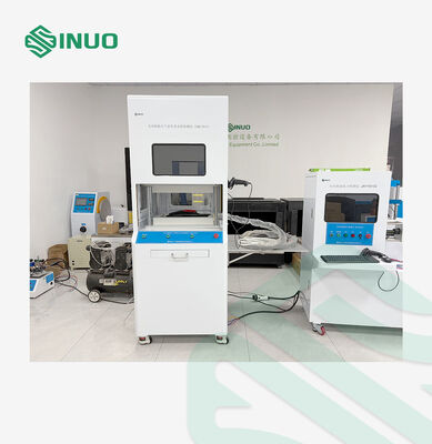 Хорошая цена Электромобильный зарядный соединитель и испытатель герметичности водопровода онлайн