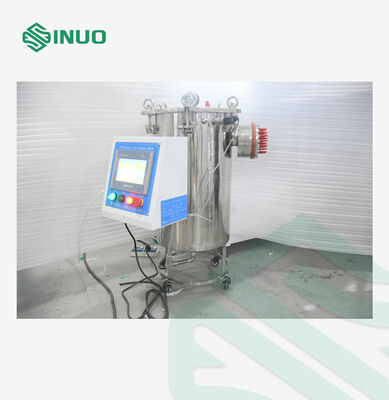 IEC 60529 IPX8 Испытательная камера испытания погружения для автомобильных компонентов