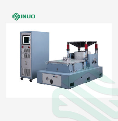 Хорошая цена MIL-STD-810 Электродинамический вибрационный шейкер для повышения долговечности онлайн