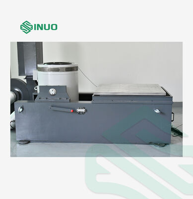 Хорошая цена Стандартные системы испытания вибрации батареи UN 38.3 с синусным, случайным и ударным испытанием онлайн