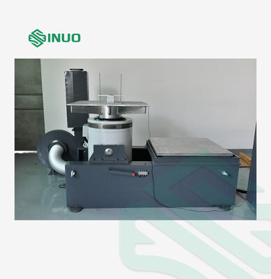 Система вибрационных испытаний ASTM D4728 для оценки прочности транспортной тары