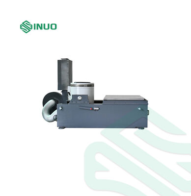 Хорошая цена Вибростенд высокой прочности ASTM для испытаний изделий и упаковки онлайн