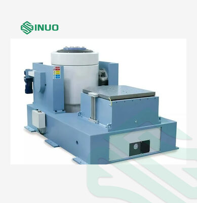 Оборудование ISO&ASTM для испытаний вертикальных вибраций для испытаний компонентов