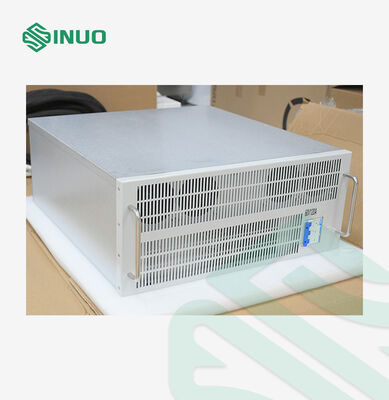 Тестер заряда и разряда аккумуляторов, тестер жизненного цикла литиевых батарей 60 В 120 А