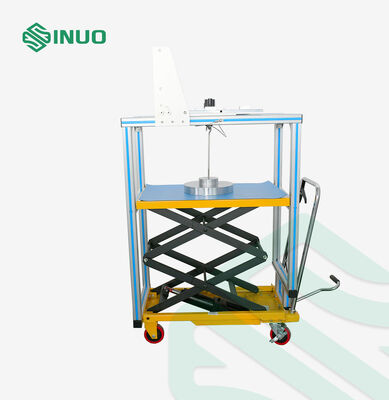 Хорошая цена Оборудование для испытания на извлечение разъема зарядки электромобилей, машина для испытания на извлечение вилки электромобиля онлайн