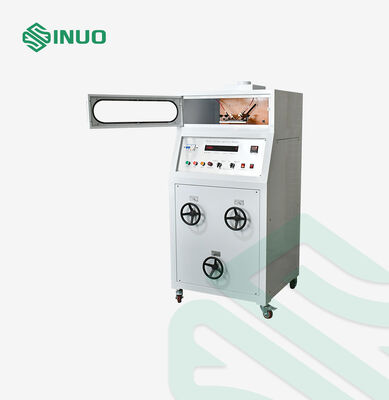 Хорошая цена Оборудование для испытаний дуговым зажиганием при высоком токе для электроизоляционных материалов онлайн