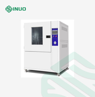 Хорошая цена JIS D0203 R1/R2/S1/S2 Водонепроницаемая испытательная камера оборудование для испытаний на дождь онлайн