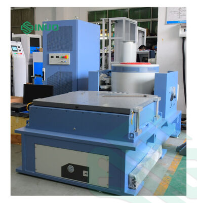 Хорошая цена Продвинутая система вибрационных испытаний IEC & UN 38.3 с силой 3200 кгс онлайн