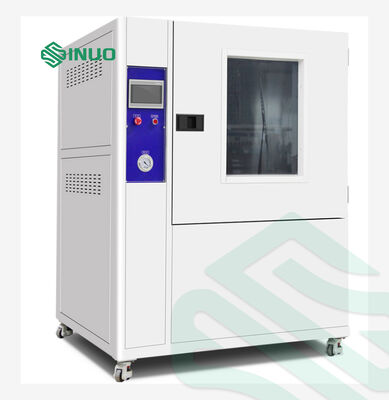 Хорошая цена Камера для испытаний на влажность, дождь и брызги по японскому стандарту JIS D0203 онлайн