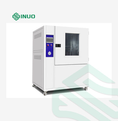 Камера для испытаний на влажность, дождь и брызги по японскому стандарту JIS D0203