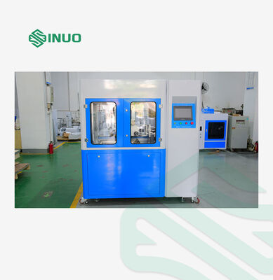 Хорошая цена IEC 62196-1 EV Connector Mechanical Endurance Test Machine с сервоприводом онлайн