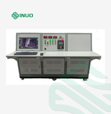 Хорошая цена 10kA короткозамыкающий тест на токовую устойчивость -- IEC 62196-1 онлайн