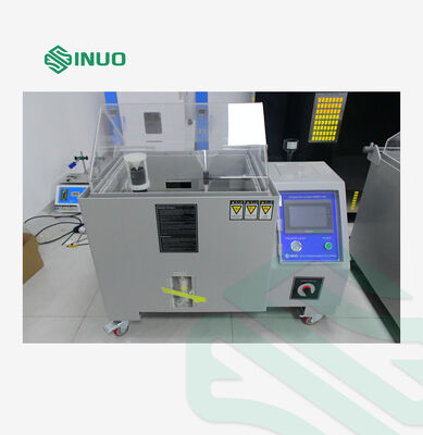 Хорошая цена IEC 60068-2-11 Испытательная камера для ускоренного испытания коррозионной стойкости онлайн