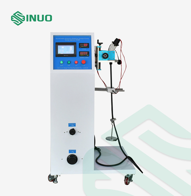 Хорошая цена Аксессуары IEC62196 EV не Rewireable изгибая управление PLC оборудования для испытаний онлайн