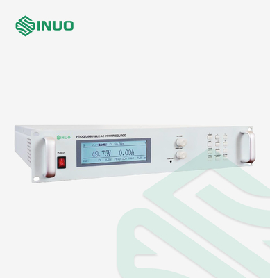 электропитание AC 300V EV Programmable