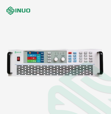 Programmable электропитание DC для электрических деталей электротранспорта