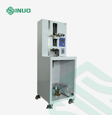 Fig12 IEC 62196 закрепного винта оборудования для испытаний соединителя терминала EV